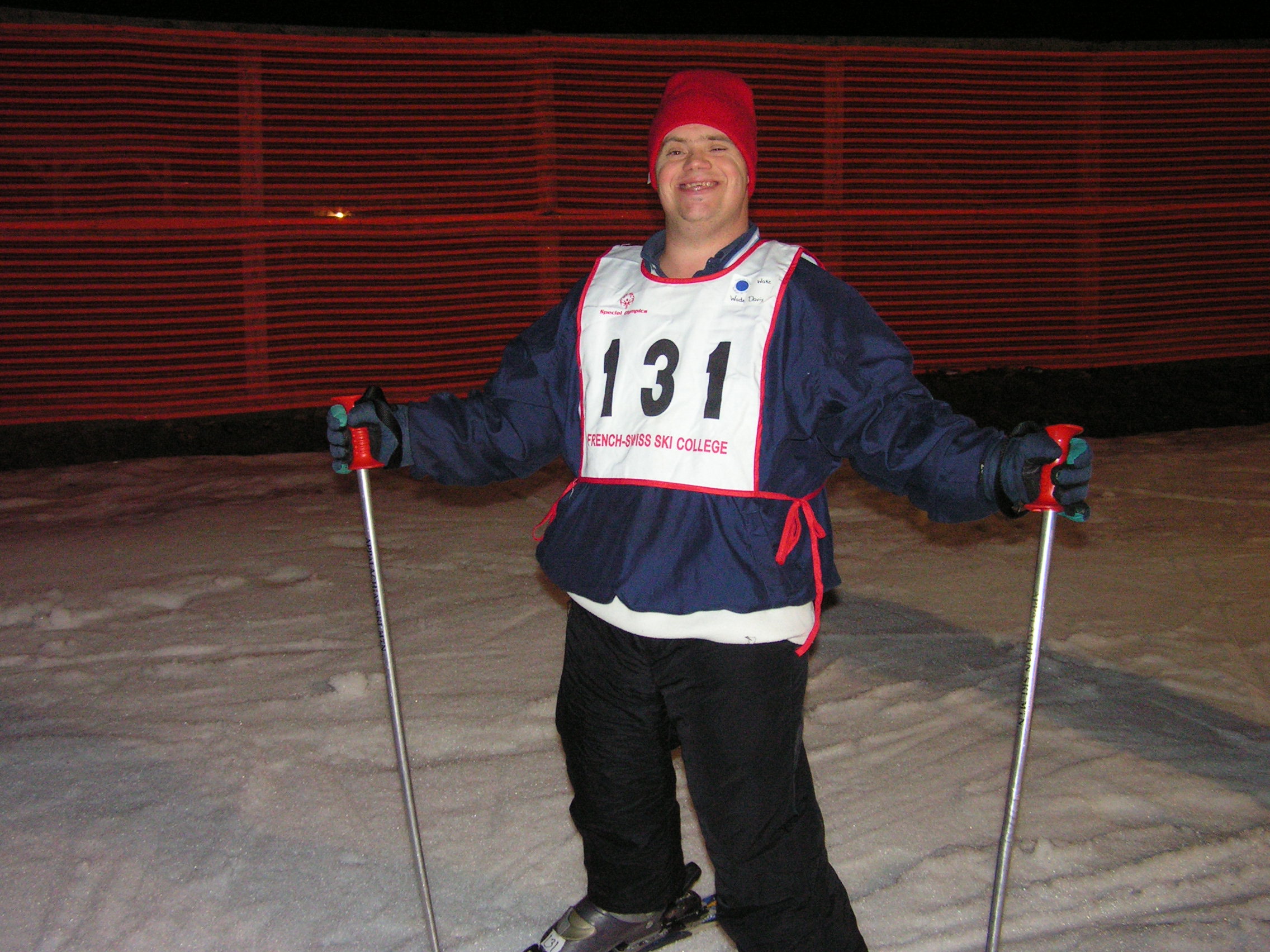 ./2005/Special Olympics Skiing/SpecOly ski jan 05 0019.JPG